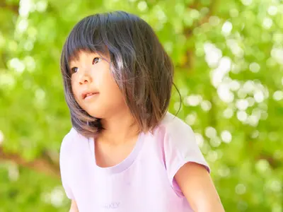 記念日だけじゃない！いつもの場所で家族写真♡日常が最高の場所