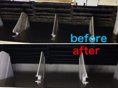 【除菌消臭コート無料】2台以上は1台につき500円割引！女性のみのご指定OK♪