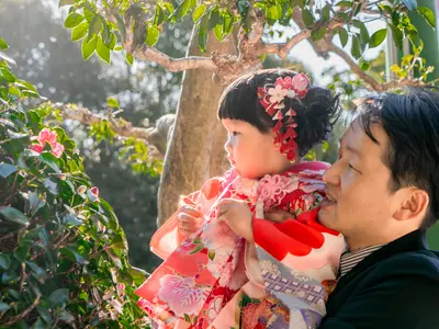 水・金曜対応中！【ママさんカメラマンが伺います！】自然な笑顔を引き出します