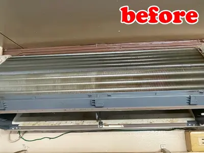 コード決済(PayPay)・電子マネー(iD)利用可！お掃除機能付き対応してます