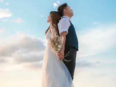 未来で思い出すときに、心がじんわり温かくなるような、そんな一枚を