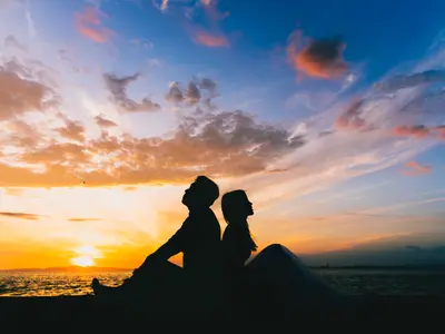 未来で思い出すときに、心がじんわり温かくなるような、そんな一枚を