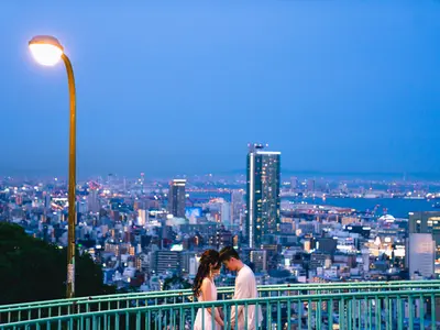 未来で思い出すときに、心がじんわり温かくなるような、そんな一枚を