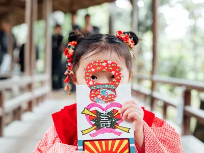 若さとフットワークが武器◎トレンドを押さえた撮影！