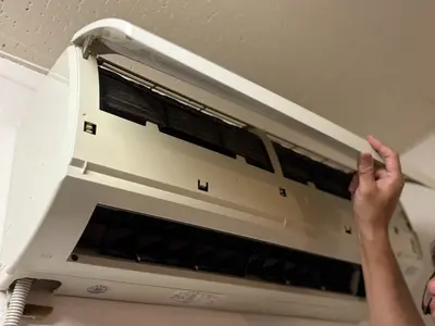 プロの技術でご満足いただけるように心を込めて作業いたします