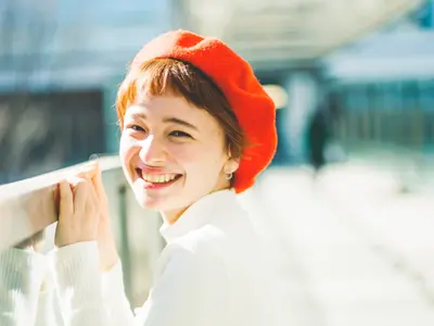 【 写真館運営中! 】本来の表情を大切に！魅力溢れるあなたを発掘します！