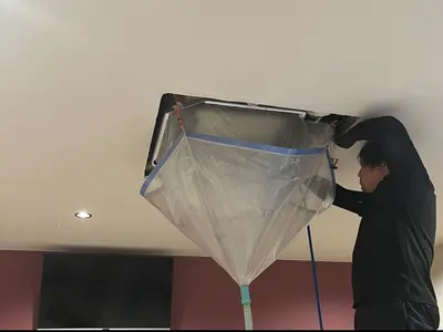 お客様から信頼いただけるよう、一つ一つの作業を迅速丁寧に対応します！