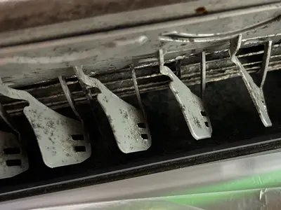 【快適な生活をお届け！】◆徹底高圧洗浄◆即日対応可◆快適な風を♪