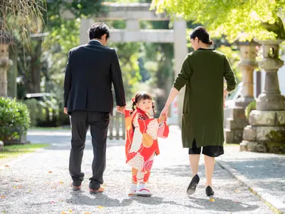 人物撮影経験豊富なフォトグラファーが、思い出に残る1日を写真に残します!!