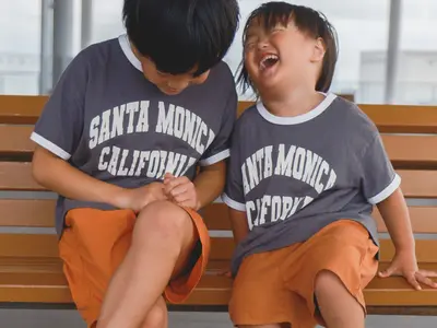 【全国フォトコンテスト金賞受賞】自然体の笑顔を大切にするカメラマン