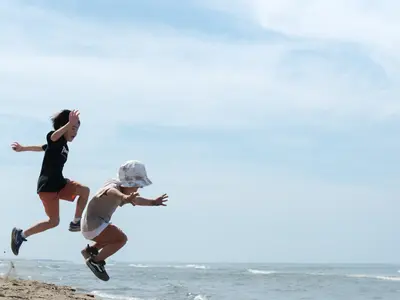 【全国フォトコンテスト金賞受賞】自然体の笑顔を大切にするカメラマン