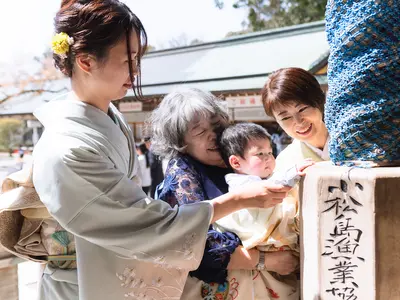 今しかない瞬間の思い出を写真に！！フォトブック製作可【交通費込】