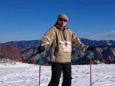 経験豊富。雑誌、広告等フリーで20年以上のキャリア有り！どんな写真もお任せ。