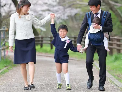 10年後、20年後も思い出に残るシーンを撮影させていただきます