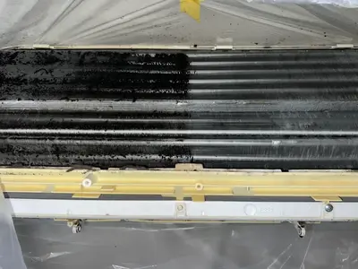 昨年700台の実績！大手出身店長による丁寧説明と高速仕上げ