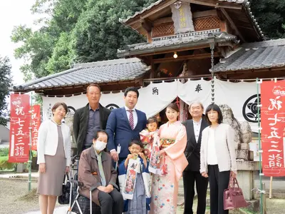 【11月満枠/12月受付中】ハレの日の記念を高品質でお届けします◎