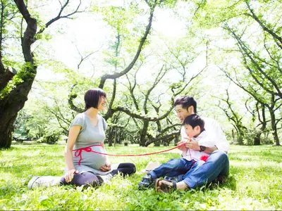 マタニティフォト☆お子様がお腹にいる貴重な姿残します。