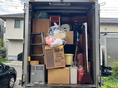 割引多数あります！見積後の追加費用は一切いただいておりません！