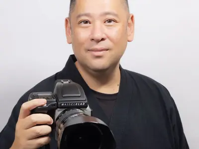 明るく自然に！魅力最大限に 雑誌風プロフィール・SNS・宣材写真【期間限定割引】