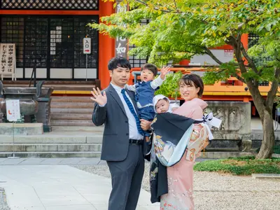 ご家族様の大切な思い出を綺麗に残します♪×の時間も一度お問合せください◎