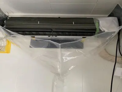 【年中無休】大手業務経験あり！人にも環境にも優しい天然植物洗剤使用！