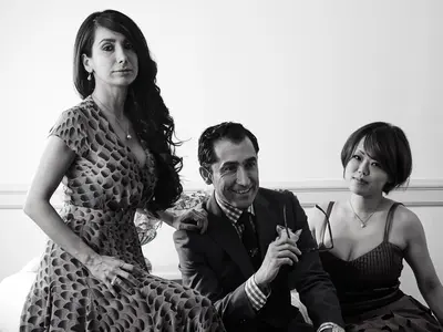 ウエディングパーティ、バースデイパーティー、記念イベントなどの撮影はおまかせ！