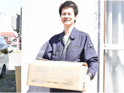 2ｔトラックプラン　70000円（税込）　帯広市近郊対応！