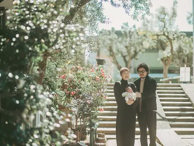 その人らしさを大切にした家族写真。撮影実績600件以上。いまだけ夏限定価格