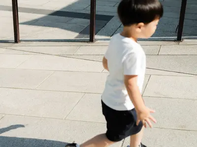 飾らない記念日、飾らない写真を。