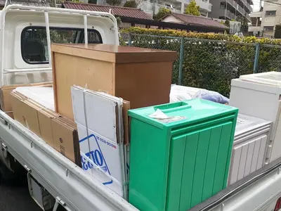 必ず（質問する）からお願い☆お客様に合わせた不用品回収をお手伝いいたします