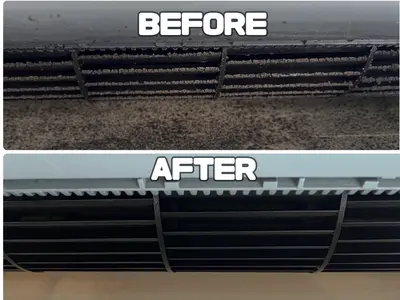 【アワード入選店舗】徹底殺菌洗浄で快適空間をお届け◆複数割・完全分解洗浄◎