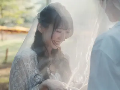 インスタフォロワー2万人！一生に一度のウェディングフォト特別な一枚を残しませんか