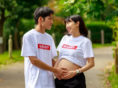 明るい夫婦が撮影★自然な笑顔を引き出します！【レタッチ込・100枚以上納品】