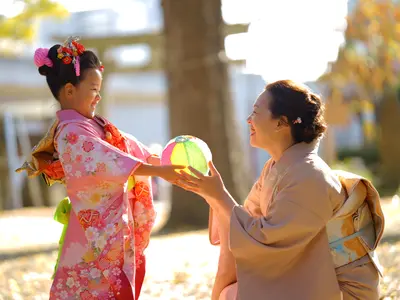 【積極的なお声掛けとコミュニケーション】魅力を引き出す写真撮影★素敵な演出★