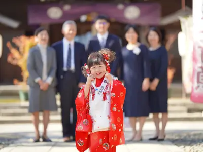 【積極的なお声掛けとコミュニケーション】魅力を引き出す写真撮影★素敵な演出★