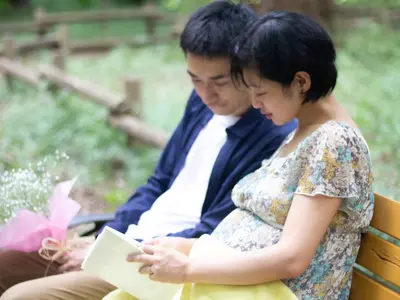 【年中無休】マタニティ専門15年のベテラン鍼灸師による安産のための指導つき。