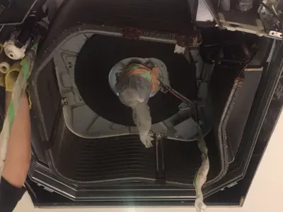 【テレビで紹介されました！】飲食店、事務所での施工実績も多数アリ！損保加入