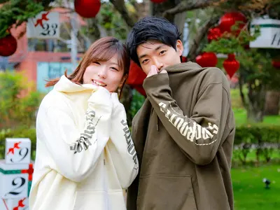 【限定5組】最高の思い出の撮影をします！　秋の特別料金で提供中！