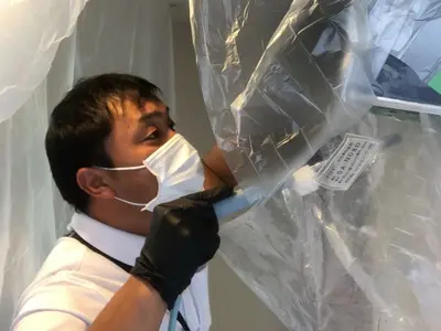 日程調整可能。複数台割引あり。【年中無休◎】女性スタッフ同行調整可能！