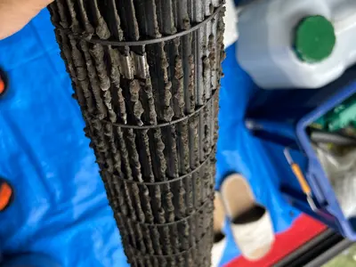 ◎激安完全分解対応店◎3台依頼で7000円から◎ノーマル洗浄もしっかり洗います