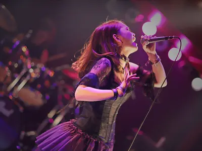 企業様向け撮影♪宣材写真、ライブ撮影