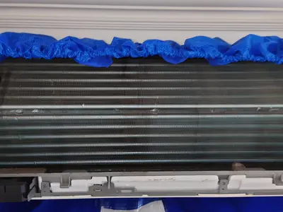 新規出店特別価格！洗浄後も安心の保証あり！