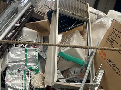 【経験豊富5年の実績】価格とスピードが自慢◉明瞭会計♪夜間対応もOK☆買取も実施