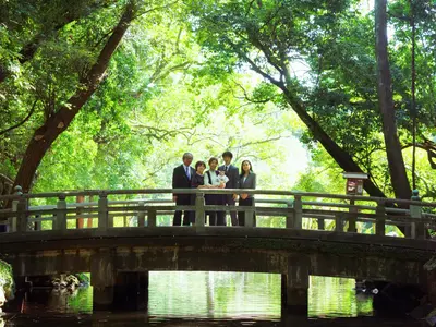 「出産を乗り越えた強さと、ここまで来た幸せを写真に。」