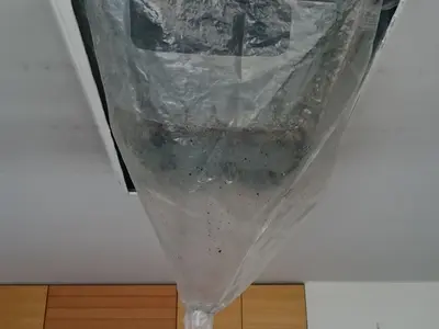 エアコンクリーニング専門店の天井埋め込みエアコンクリーニングを体験してみませんか