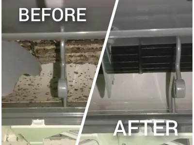 ★大掃除★丁寧作業で徹底洗浄♪ぜひとも私にお任せください！