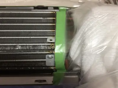 12年間6,000台プレミア光触媒コーティングで抗菌、抗ウイルス性能強化