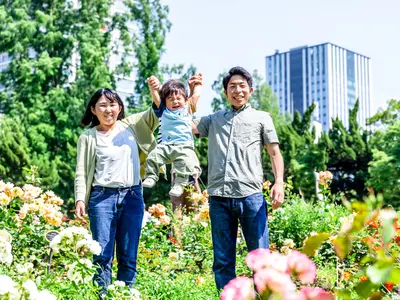 アクリルフォト付き撮影はGood Day PHOTOで!!