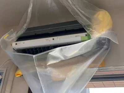 【秋のキャンペーン】2台目割引！！お子様・ペットにも優しいエコ洗剤使用《川口発》