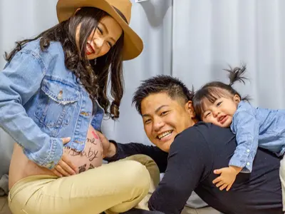 忙しいママの為の家族写真撮影専門家　タカモトプランニング